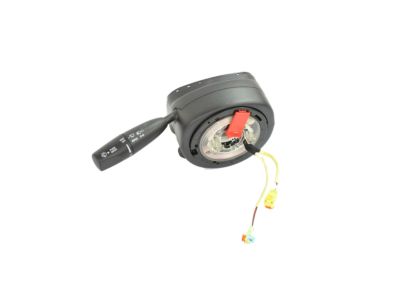 Mopar 5LB73DX9AF Module Steering Column