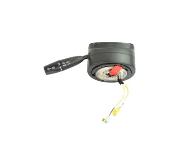 Mopar 5LB73DX9AF Module Steering Column