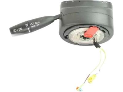 Mopar 5LB73DX9AF Module Steering Column