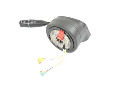 Mopar 5LB73DX9AF Module Steering Column