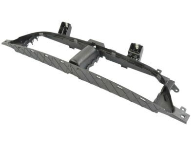 Dodge Grille - 68202415AB