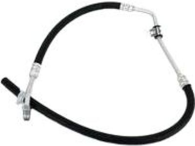 Mopar 68044363AA Hose Power Steering Return Mopar 68044363AA Hose Power Steering Return