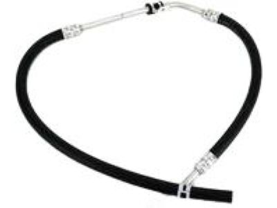 Mopar 68044363AA Hose Power Steering Return