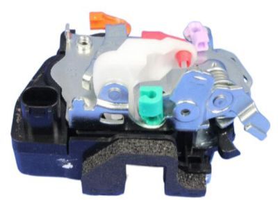 Dodge Neon Door Lock Actuator - 5008627AE