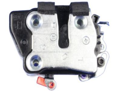 Dodge Neon Door Lock Actuator - 5008627AE