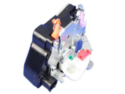 Dodge Neon Door Lock Actuator - 5008627AE
