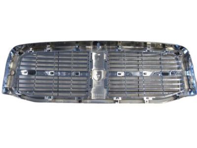 Dodge 55077778AD GRILLE Radiator