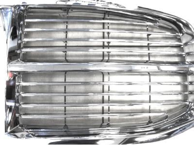 Dodge 55077778AD GRILLE Radiator