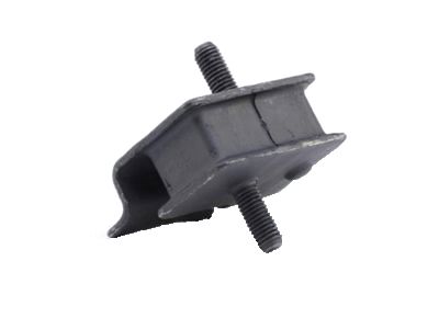 Dodge D100 Engine Mount Bracket - 52021319AB