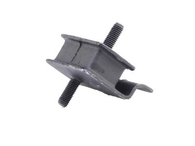 Dodge D100 Engine Mount Bracket - 52021319AB