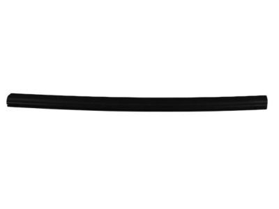 Jeep 55135899AC WEATHERSTRIP Front Door Belt Inner