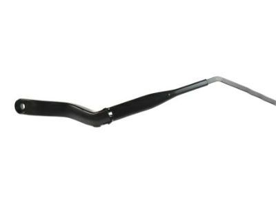 Ram 1500 Windshield Wiper - 55277450AD
