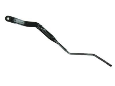 Ram 1500 Windshield Wiper - 55277450AD