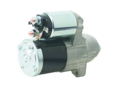 Jeep 5034555AA Starter