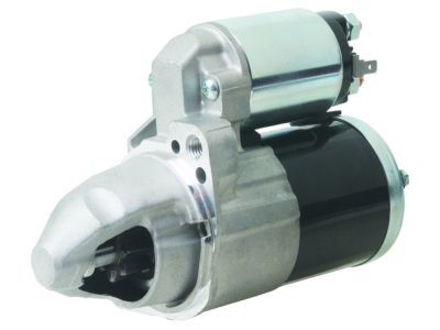 Jeep 5034555AA Starter