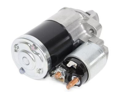 Jeep 5034555AA Starter