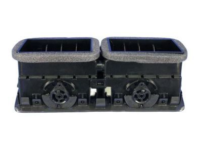 Dodge 1QL37XDVAA Air Outlet