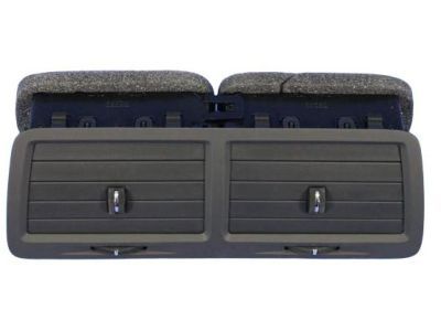 Dodge 1QL37XDVAA Air Outlet