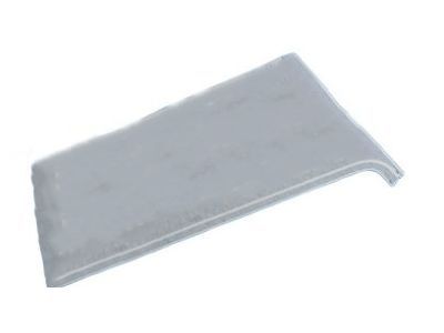 Ram 68332004AA DECAL Box Side Power Wagon Power Wagon Vertical Decal