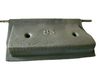 Mopar 5210395 Door Mopar 5210395 Door