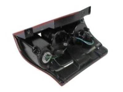 Dodge 5182534AE LAMP Tail Stop Turn