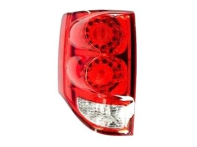 Dodge 5182534AE LAMP Tail Stop Turn