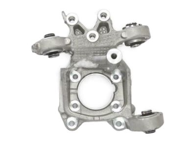 Jeep 5090073AD KNUCKLE Rear