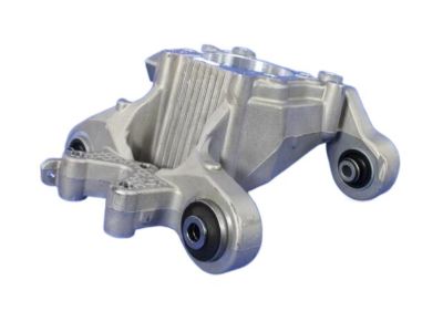 Jeep 5090073AD KNUCKLE Rear