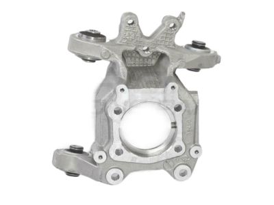 Jeep 5090073AD KNUCKLE Rear