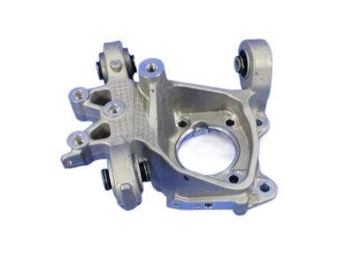 Jeep 5090073AD KNUCKLE Rear