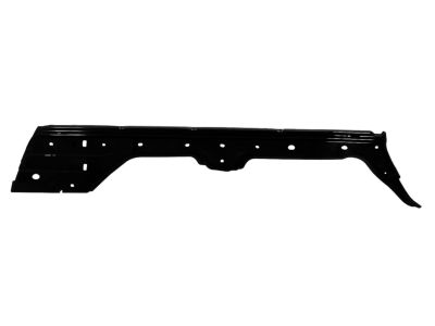 Mopar 68144999AC Inner Rocker, Driver Side