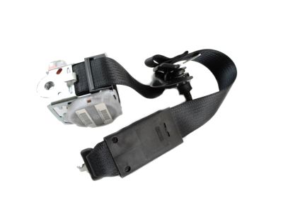 Mopar 5ME44DX9AB Seat Belt 3RD Row Outer