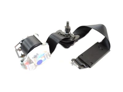 Mopar 5ME44DX9AB Seat Belt 3RD Row Outer Mopar 5ME44DX9AB Seat Belt 3RD Row Outer