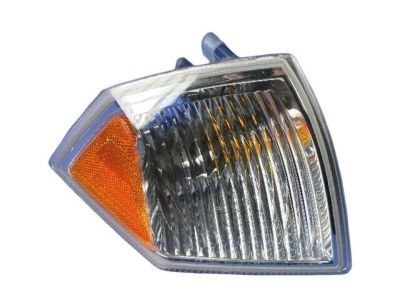 Jeep 68000682AB Parking & Side Lamp
