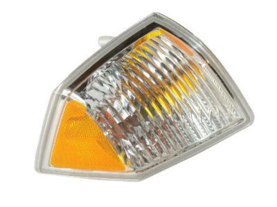 Jeep 68000682AB Parking & Side Lamp