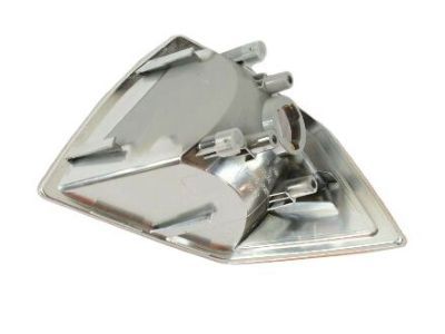 Jeep 68000682AB Parking & Side Lamp