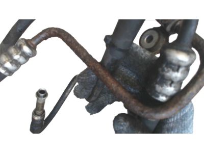 Mopar 52125270AB Hose Power Steering Pressure Mopar 52125270AB Hose Power Steering Pressure