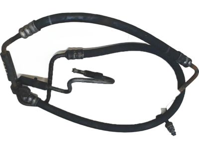 Mopar 52125270AB Hose Power Steering Pressure