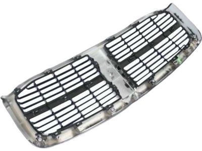 Mopar 5JY10PR4AC Grille Radiator