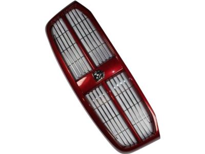 Mopar 5JY10PR4AC Grille Radiator