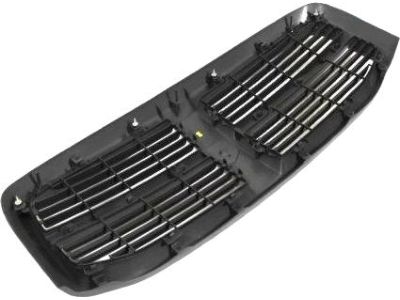 Mopar 5JY10PR4AC Grille Radiator