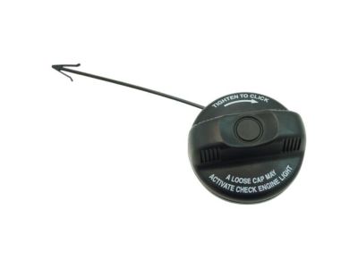Jeep Gas Cap - 52100552AH