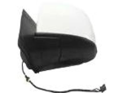 Mopar 1AN411W7AJ Mirror Outside Rearview