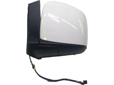 Mopar 1AN411W7AJ Mirror Outside Rearview