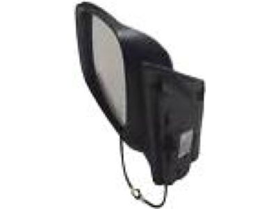 Mopar 1AN411W7AJ Mirror Outside Rearview