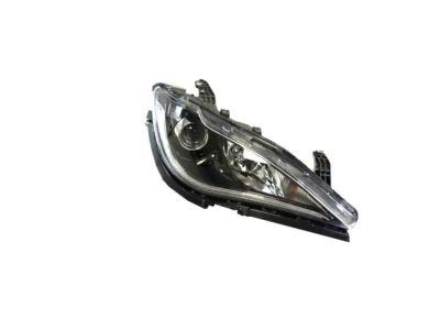 68415346AC Mopar Headlamp Product Photo 1 of 3