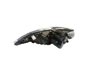68415346AC Mopar Headlamp Product Photo 3 of 3