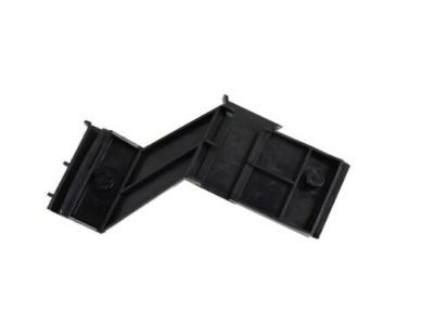 Dodge 5104510AA Side Cover Bracket