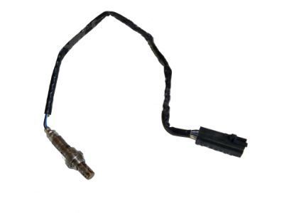 Jeep Grand Wagoneer Oxygen Sensor - 56028301
