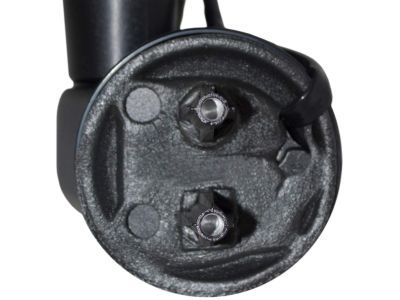 Jeep 68229612AA MIRROR Outside Rearview